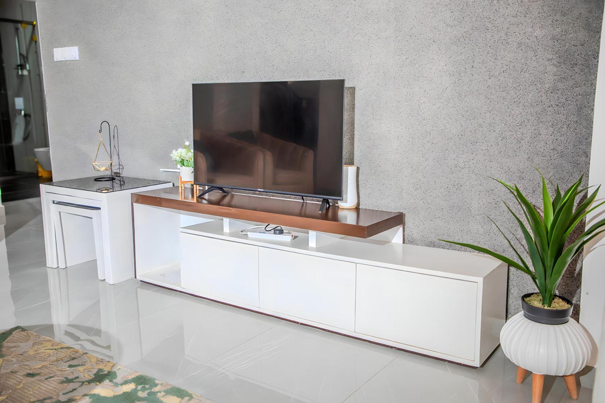 Luxury 3Br Ensuite Apt In Prestigious Nyali Mombasa Exterior foto